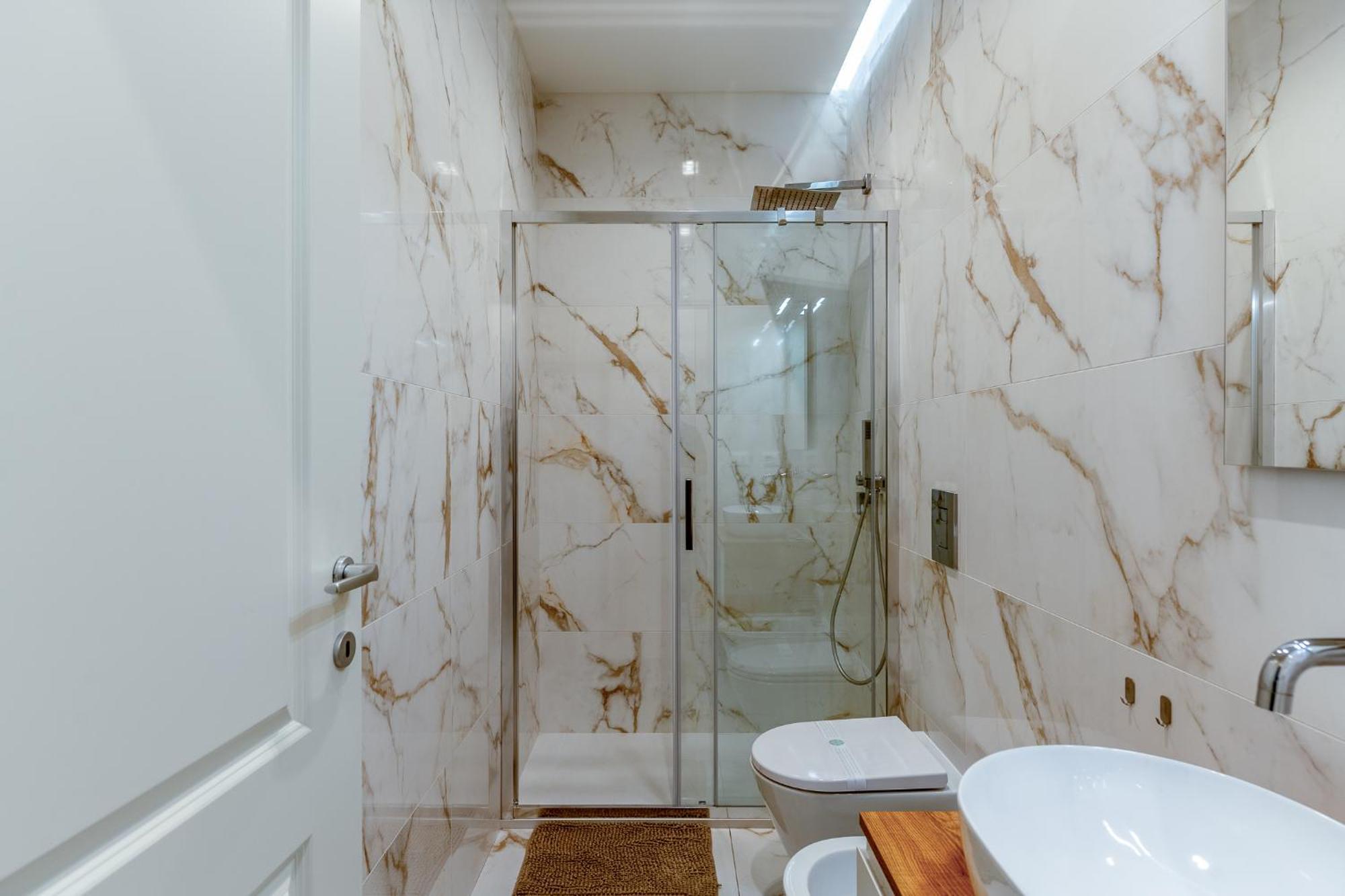 Appartamento In Centro Vista Parco - Biancospino Apartments ミラノ エクステリア 写真