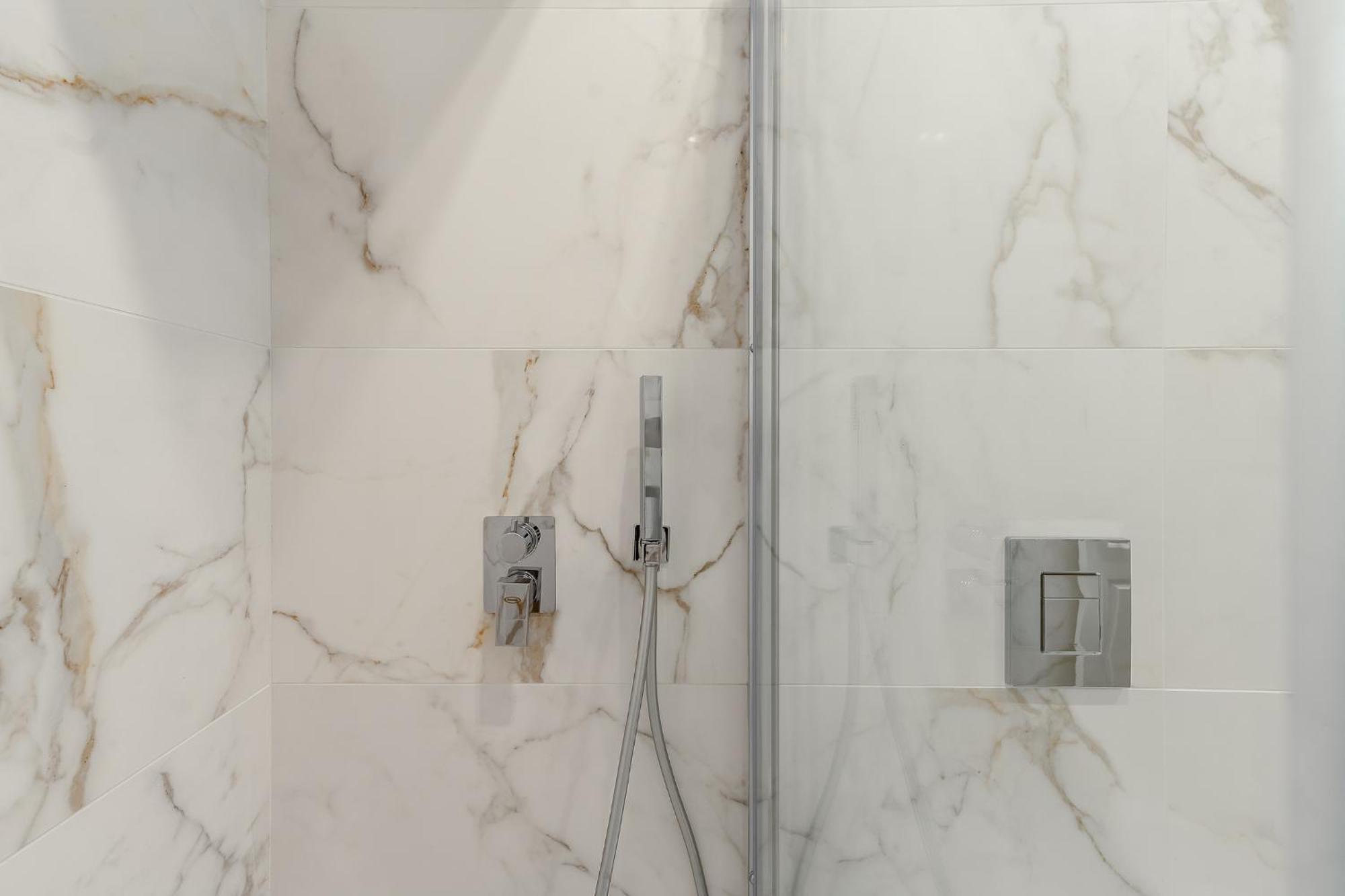 Appartamento In Centro Vista Parco - Biancospino Apartments ミラノ エクステリア 写真